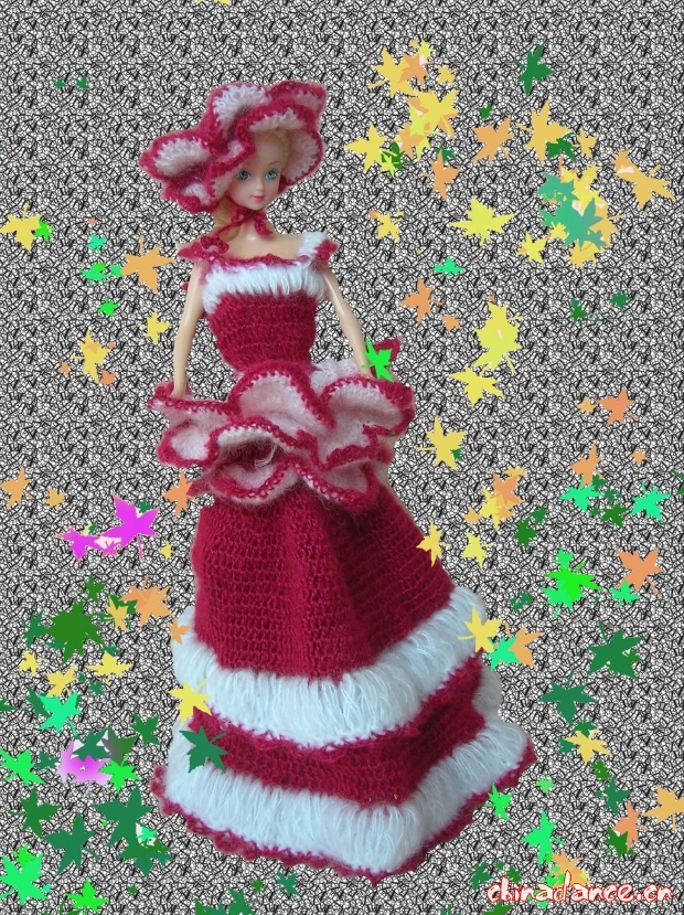 手工编织芭芘娃娃3.jpg