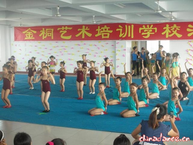 09072102藁城市金桐艺术培训学校08年暑假汇报演出 少儿舞蹈培训01.jpg
