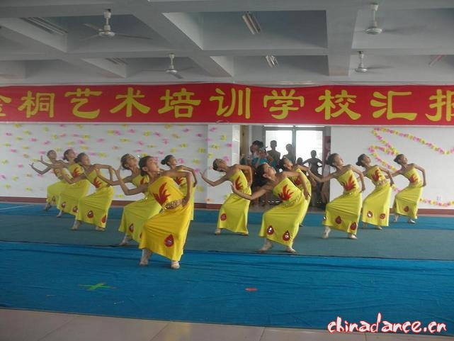 09072102藁城市金桐艺术培训学校08年暑假汇报演出 少儿舞蹈培训06.jpg