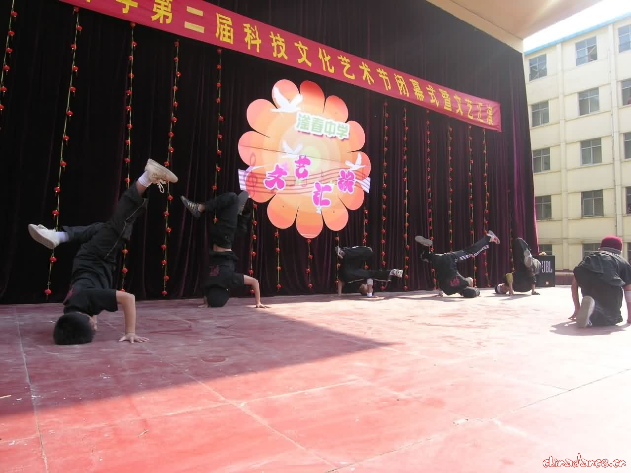 09072715 中学生舞蹈-邯郸市滏春中学12.jpg