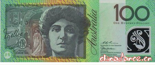 澳大利亚，澳币.jpg