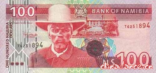 纳米比亚 墨西哥，比索.jpg