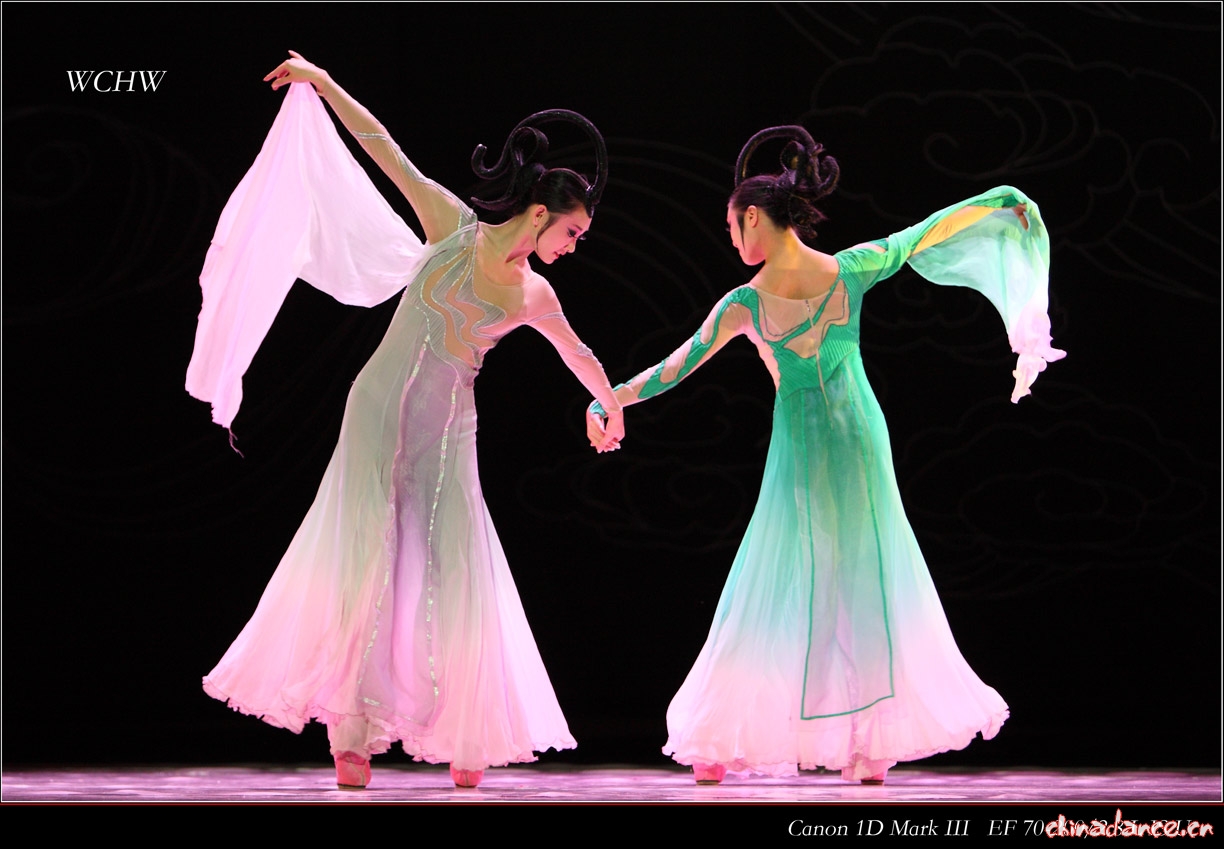 世界舞蹈日 | 致敬为国标舞事业奋斗的“国标舞人”！__凤凰网