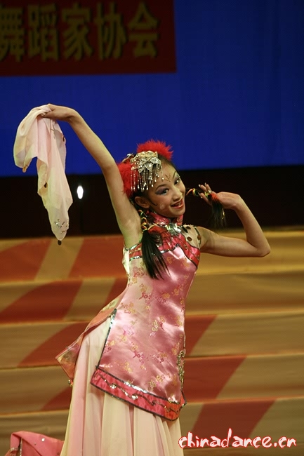群星舞蹈团决赛舞蹈（摄影：zmll135）06