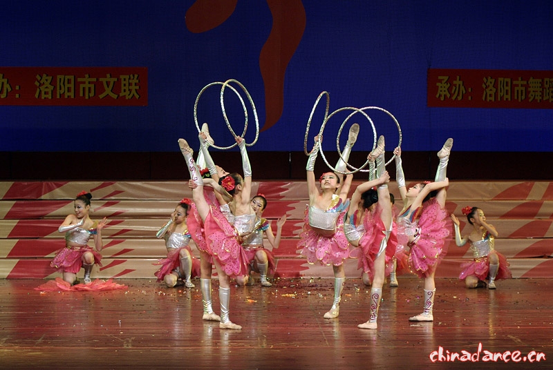 群星舞蹈团决赛舞蹈（摄影：zmll135）28