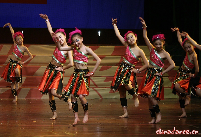群星舞蹈团决赛舞蹈（摄影：zmll135）39