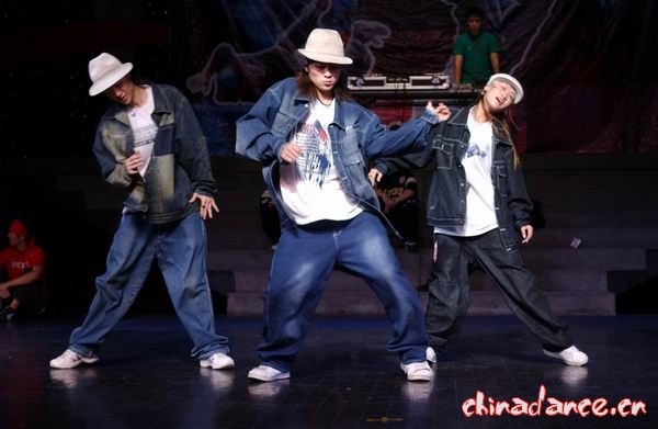 Hip-pop 表演.jpg