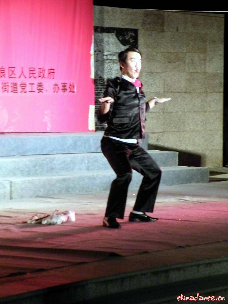 动物模仿秀甲鱼