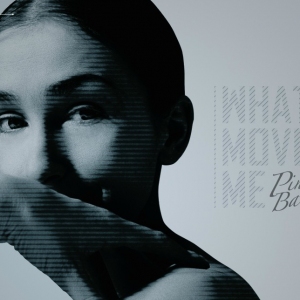 皮娜回忆录 What moves me （2）