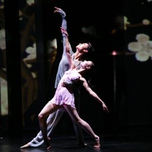 王媛媛获奖作品展演《惊梦》6月29日沪上演