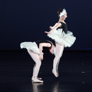 舞梦·芭蕾-2012第13届台北儿童艺术节7月上演