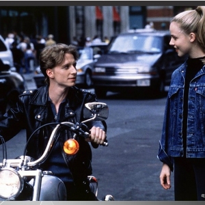 专访美国剧院芭蕾舞团首席Ethan Stiefel