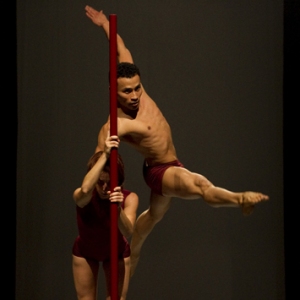 西班牙西恩富尔戈舞蹈团《1618达芬奇》