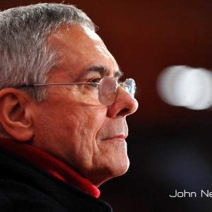 John Neumeier F·Chopin与茶花女