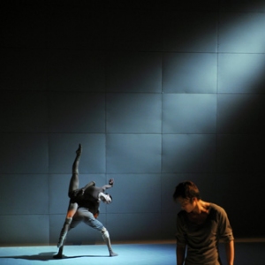 ‘北京舞蹈双周’香港城市当代舞蹈团《别有洞天》