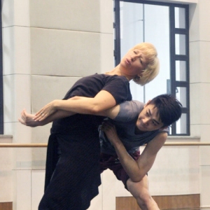 中芭专访Niurka Moredo