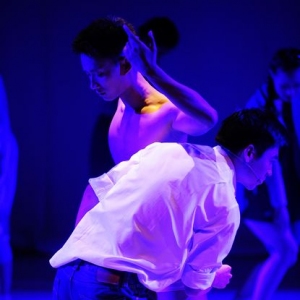 青年导演肖向荣《海子》国家大剧院成功上演