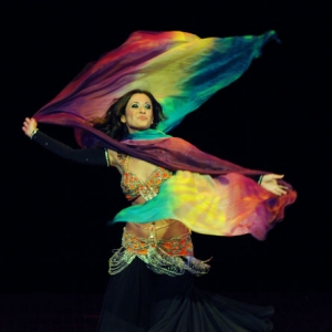 第二届中美青少年舞蹈大赛落幕