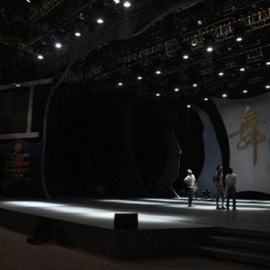 2012“多彩贵州”舞蹈大赛新作赛半决赛拉开帷幕