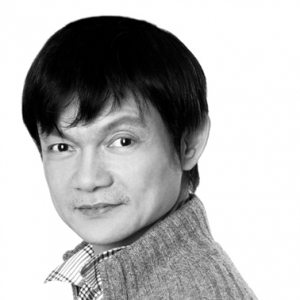 曹诚渊：卖东西做舞蹈？怎么可能！