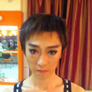 第十届桃李杯 舞友现场图片报道 （图）