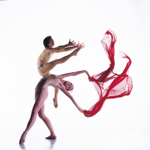 第四届中国摄影金像奖获奖者谢墨作品