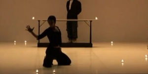 克里斯汀·赫佐《伽里尼1545在枫丹白露》台北上演