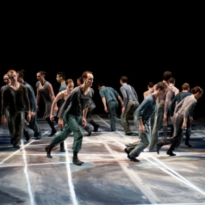 沈伟舞蹈作品-2012国家大剧院舞蹈节