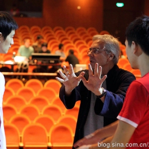 中芭《小美人鱼》即将完美呈现