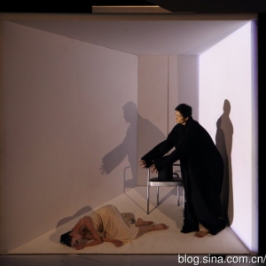 中芭《小美人鱼》精彩剧照放送