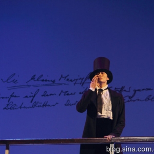 中芭《小美人鱼》完美收关精彩剧照