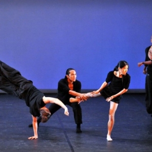 《当代芭蕾：意识洪流》融合舞团11月京上演