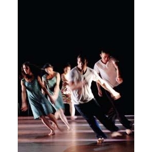 现代舞：牛奶和面包/大米和开水 北京上演