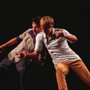 精品剧场《舞·不尽》第四届发生艺术节