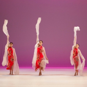 金星《迷魅上海》12月上海东方艺术中心上演