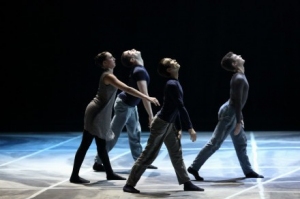 组图 沈伟《天梯》超现实的艺术体验