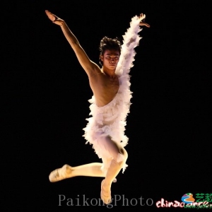 【视频】亚彬和她的朋友们 三年展宣传片花