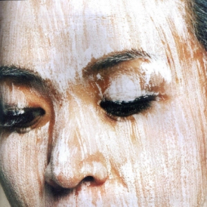 金星 现代舞是一种回归