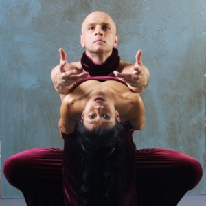 广东现代舞周“环球菁英”中的环球菁英