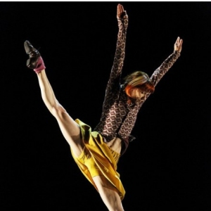 大剧院舞蹈节之希薇.纪莲 王宁摄影