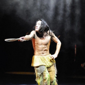 对话著名舞蹈家高艳津子 花是草的梦想