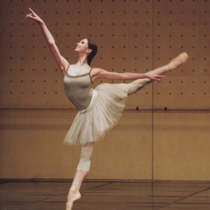 [视频] PolinaSemionova《最后一天》芭蕾