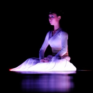 舞剧《千手观音》12月世纪剧院上演