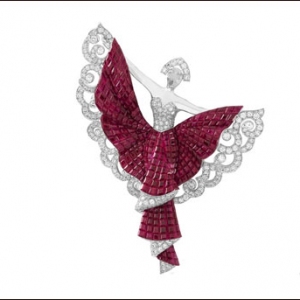 华美宝石幻化优雅舞者 组图