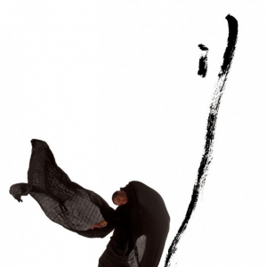 行舞蹈墨 舞文弄墨