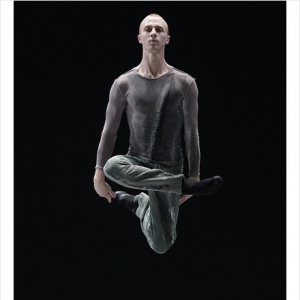 沈伟<春之祭><天梯>精彩瞬间 高清组图