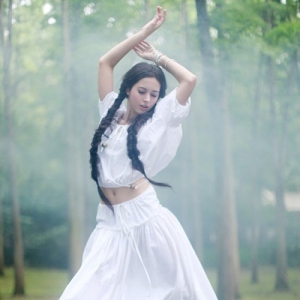 #舞蹈名言# 欣赏