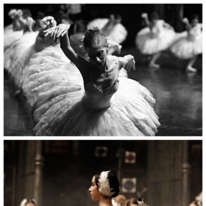 [舞蹈摄影] MarHelenaBuckley 西班牙女摄影师