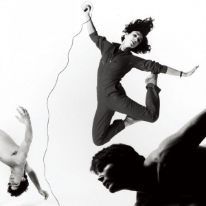 创造自己的舞蹈摄影--路易斯·格林菲尔德