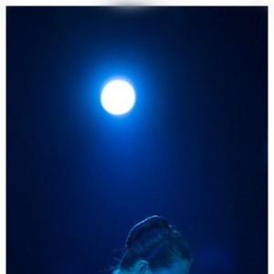 北舞附中小夜曲 高清组图欣赏